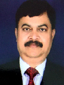 Mr. Arvind Sinha
