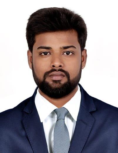 Mr Santhosh Ravi