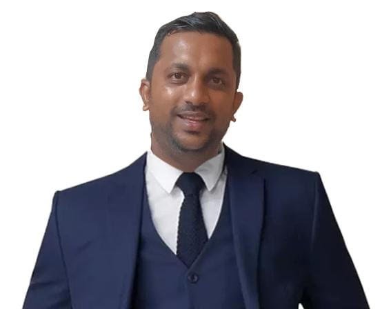 Mr Mahesh Patil